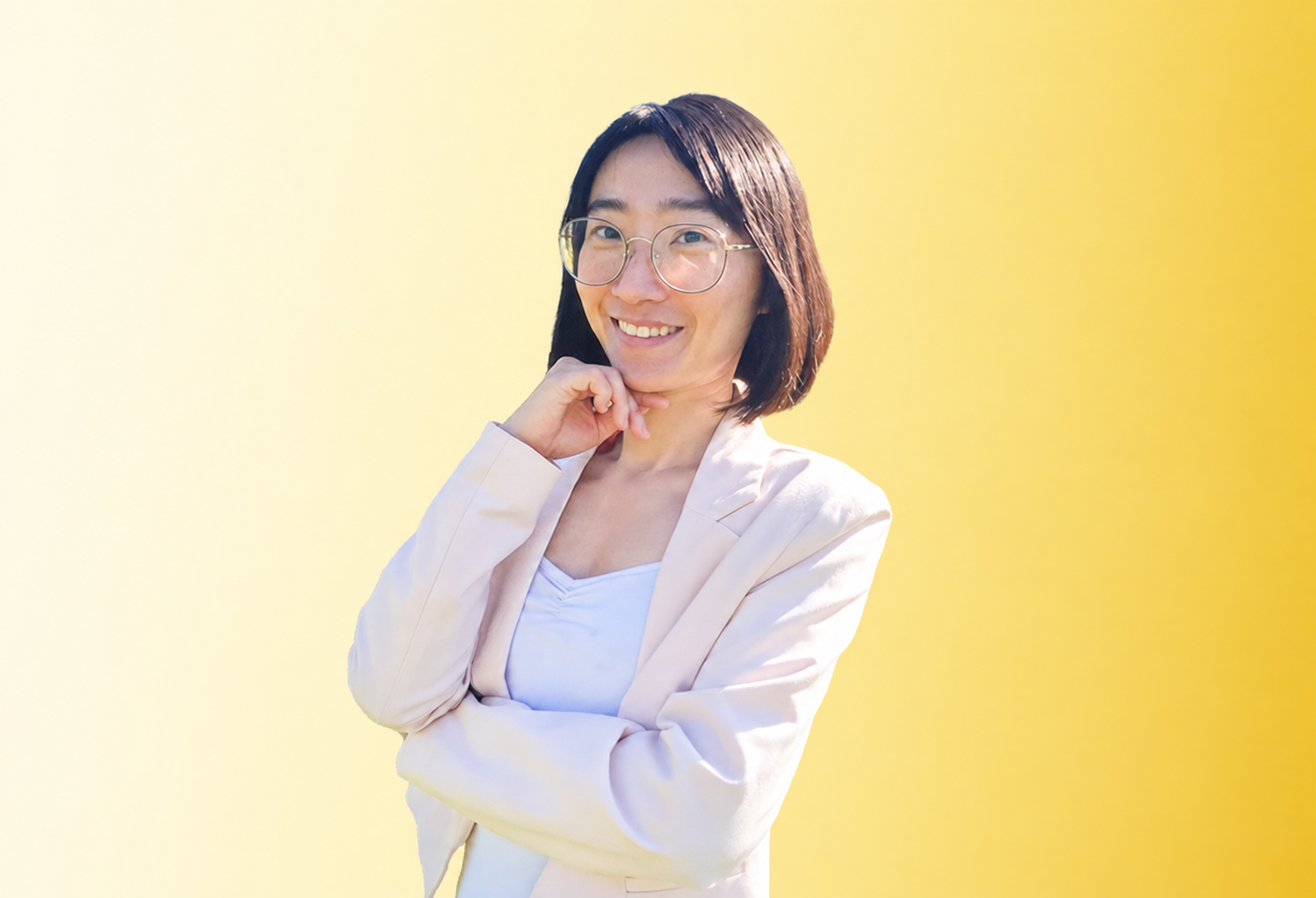 Emily Wang, Founder of EMOLiA Global