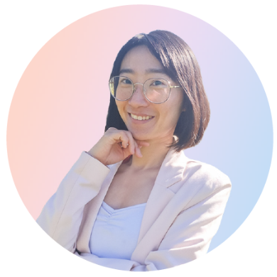 Emily Wang, Founder and CEO of EMOLiA Global